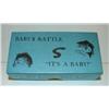 Image 1 : BABY’S RATTLE BAIT MFG. FISHING LURE