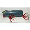 Image 3 : BABY’S RATTLE BAIT MFG. FISHING LURE