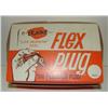 Image 1 : BURKE FLEXO-PRODUCTS FISHING LURES