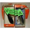 Image 2 : BURKE FLEXO-PRODUCTS FISHING LURES