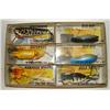 Image 2 : FRED ARBOGAST FISHING LURES