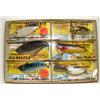 Image 2 : FRED ARBOGAST FISHING LURES