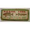 Image 1 : CREEK CHUB FISHING LURE
