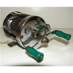 PFLUEGER FISHING REEL