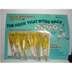 BAR-LOU FISHING LURES