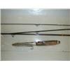 Image 2 : SAMSON STEEL FISHING ROD