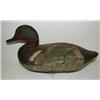 Image 1 : GREEN WINGED TEAL DECOY
