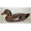 Image 1 : UPPER BAY, MARYLAND MALLARD HEN DECOY