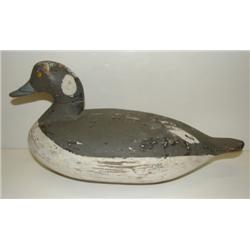 IRA HUDSON DIPPER DECOY