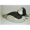 Image 1 : DECORATIVE BUFFLEHEAD CARVING