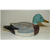 Image 1 : MINIATURE MILES HANCOCK MALLARD DECOY