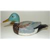 Image 2 : MINIATURE MILES HANCOCK MALLARD DECOY