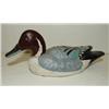 Image 1 : MINIATURE MILES HANCOCK PINTAIL DECOY