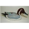 Image 2 : MINIATURE MILES HANCOCK PINTAIL DECOY