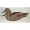 Image 1 : MINIATURE PINTAIL HEN DECOY
