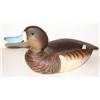Image 2 : 1930S WARD BROS. BLUEBILL HEN DECOY