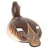 Image 3 : 1930S WARD BROS. BLUEBILL HEN DECOY