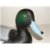 Image 2 : 1940S WARD BROS., BLUEBILL DRAKE DECOY