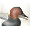 Image 3 : 1948 WARD BROS. CANVASBACK DECOY