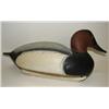Image 4 : 1948 WARD BROS. CANVASBACK DECOY