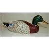 Image 2 : CHINCOTEAGUE, VIRGINIA MALLARD DECOY