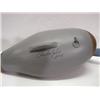 Image 2 : UPPER BAY, MARYLAND BLUEBILL HEN DECOY