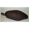 Image 2 : UPPER BAY, MARYLAND BLACK DUCK DECOY