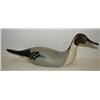 Image 1 : DECORATIVE PINTAIL DRAKE DECOY