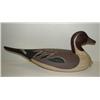 Image 1 : RON VICK PINTAIL DRAKE DECOY
