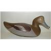 Image 1 : UPPER BAY, MARYLAND REDHEAD HEN DECOY