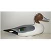 Image 1 : UPPER BAY, MARYLAND PINTAIL DRAKE DECOY