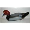 Image 1 : UPPER BAY, MARYLAND REDHEAD DRAKE DECOY