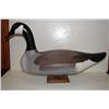 Image 1 : UPPER BAY, MARYLAND CANADA GOOSE DECOY
