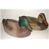Image 1 : PAIR OF VICTOR MALLARD DECOYS