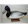 Image 1 : UPPER BAY, MARYLAND BLUEBILL DECOY