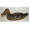 Image 1 : VICTOR BLACK DUCK HEN DECOY