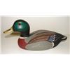 Image 1 : STONEY POINT MALLARD DRAKE DECOY