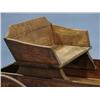 Image 4 : CHILD’S DAISY BUCKBOARD WAGON