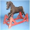 Image 1 : CHILD’S ROCKING HORSE