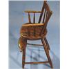 Image 4 : EARLY WINDSOR YOUTH CHAIR