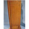 Image 3 : PERIOD PINE TALL CASE CLOCK