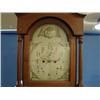 Image 4 : PERIOD PINE TALL CASE CLOCK