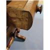 Image 4 : EMPIRE WALNUT SEWING STAND