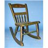 Image 1 : PENNSYLVANIA LADIES’ ROCKER