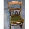 Image 2 : PENNSYLVANIA LADIES’ ROCKER