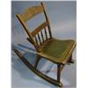 Image 4 : PENNSYLVANIA LADIES’ ROCKER