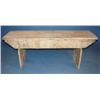 Image 1 : PAINTED BUCKET BENCH