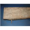 Image 2 : PAINTED BUCKET BENCH
