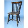 Image 1 : PENNSYLVANIA WINDSOR CHAIR