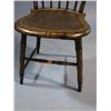 Image 4 : PENNSYLVANIA WINDSOR CHAIR